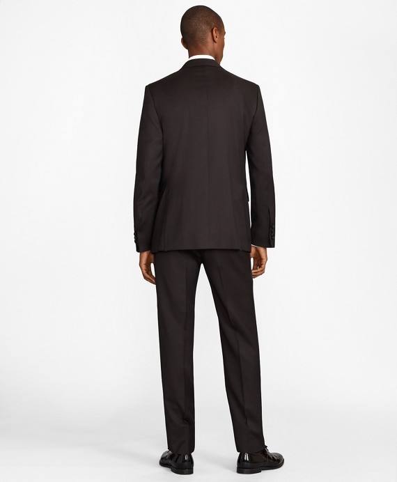 Regent Fit One-Button 1818 Tuxedo - Brooks Brothers Outlet