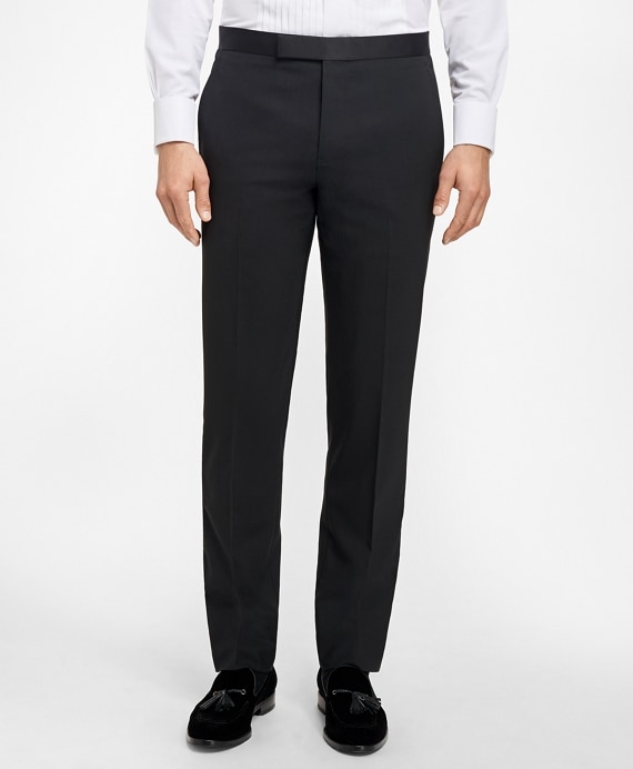 Regent Fit BrooksCool&reg; Tuxedo - Brooks Brothers Outlet
