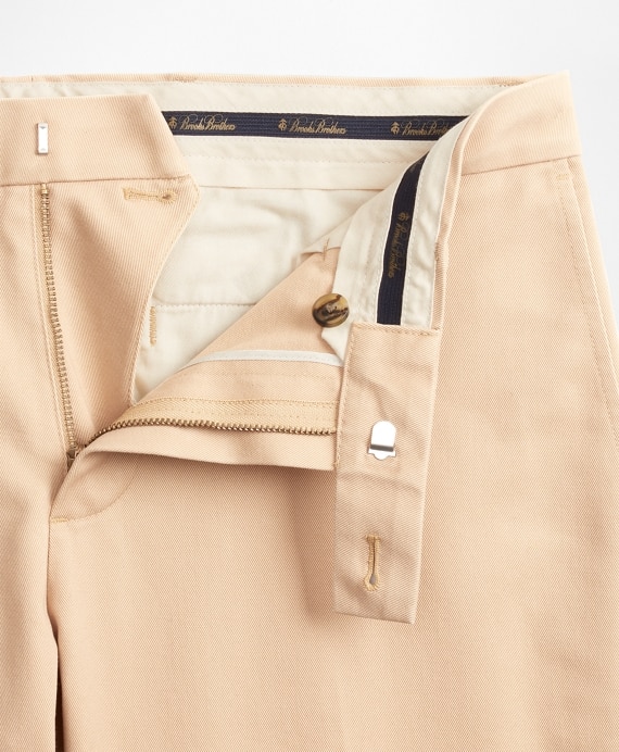 Soho Fit Stretch Advantage Chino&reg; Pants - Brooks Brothers Outlet