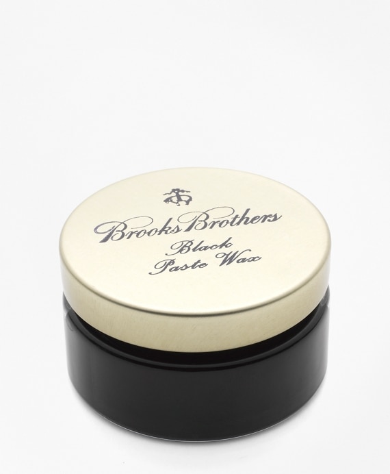Paste Wax for Cordovan - Brooks Brothers Outlet