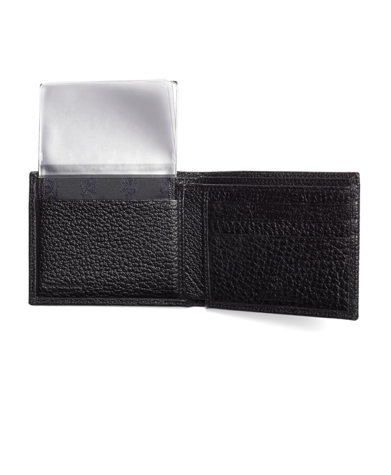 Buffalo ID Case - Brooks Brothers Outlet