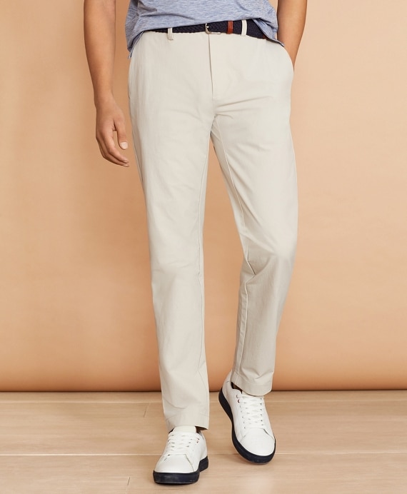 Performance Series Chinos - Brooks Brothers Outlet