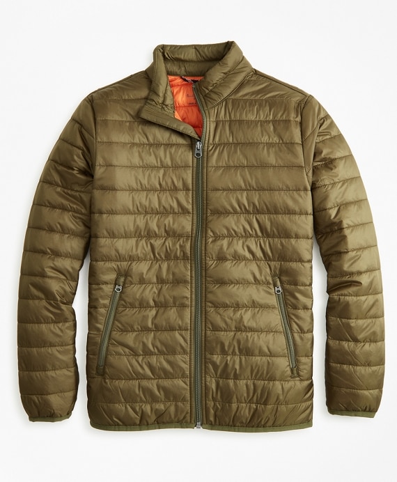 Kids Puffer Jacket - Brooks Brothers Factory Outlet