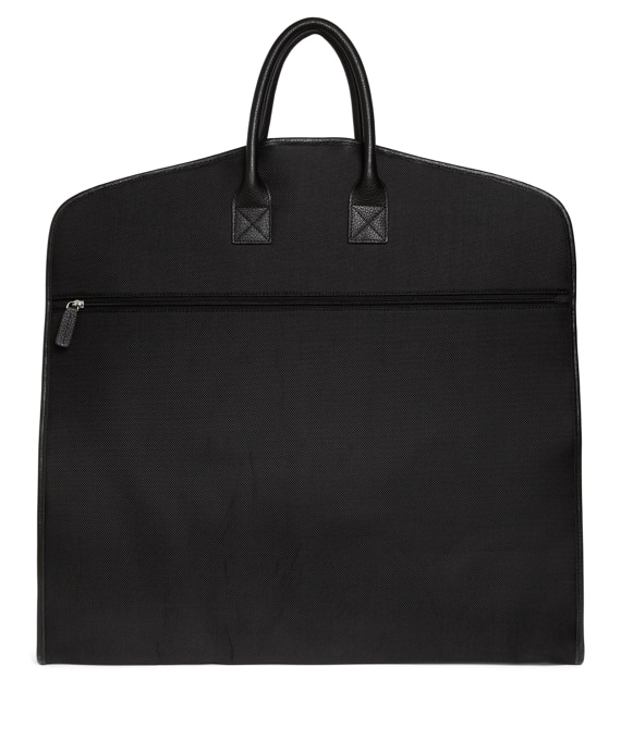 Suit Garment Bag - Brooks Brothers Outlet