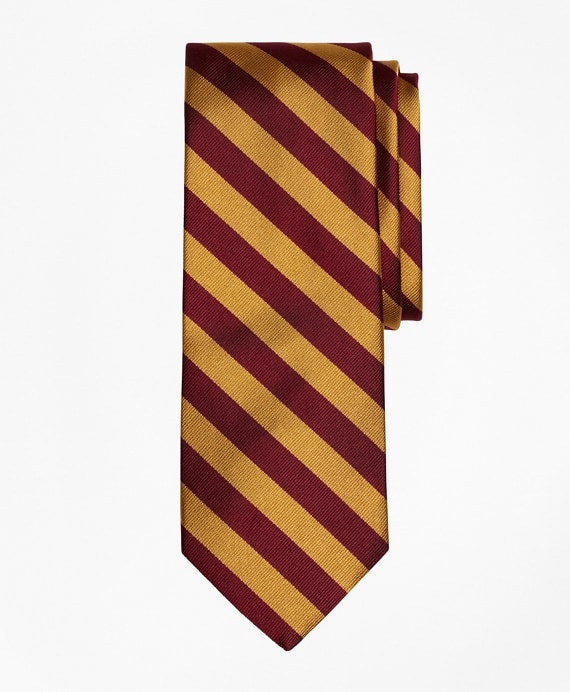 BB#4 Rep Tie - Brooks Brothers Outlet