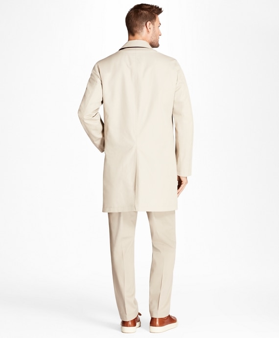 Newbury Trench Coat - Brooks Brothers Outlet