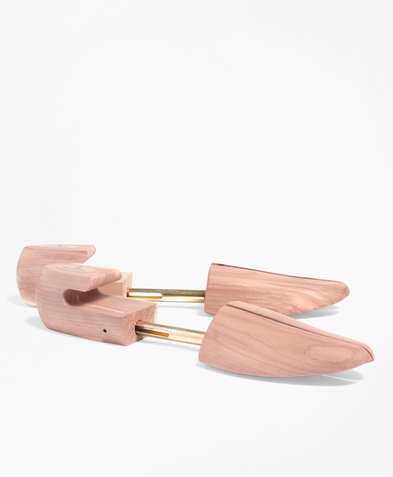 Cedar Shoe Tree - Brooks Brothers Outlet