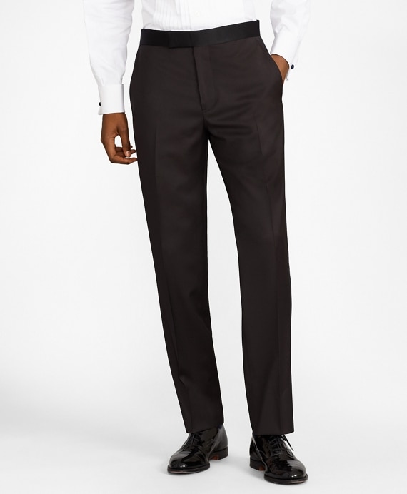 Regent Fit One-Button 1818 Tuxedo - Brooks Brothers Outlet