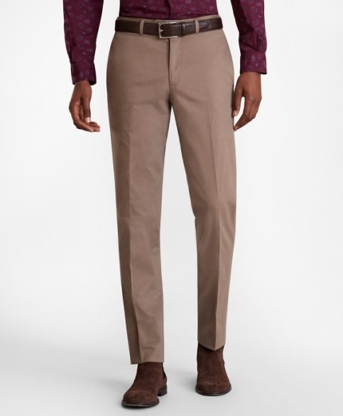 Dress Trousers | Brooks Brothers Outlet Dress Trousers | Brooks Brothers Outlet