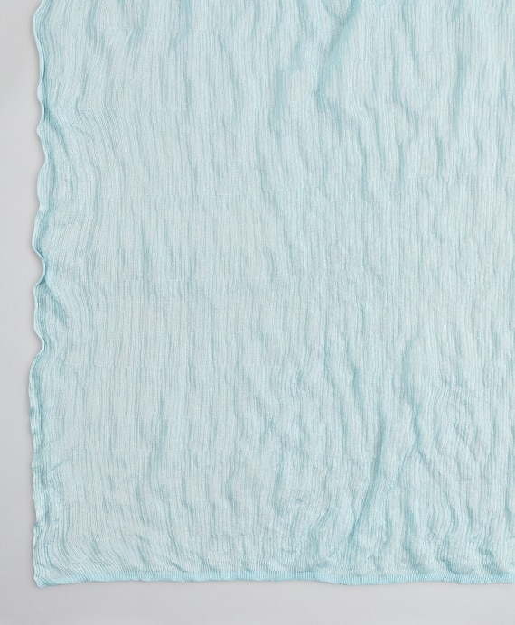 Shimmer Oblong Scarf - Brooks Brothers Outlet
