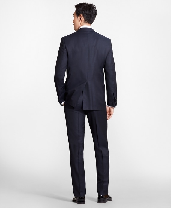 Regent Fit Small Dot 1818 Tuxedo - Brooks Brothers Outlet