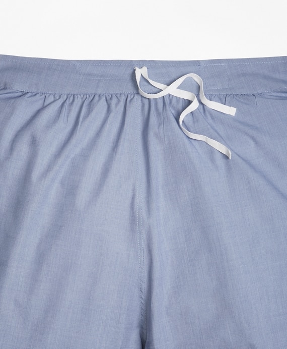 Tie Back Boxers - Brooks Brothers Outlet