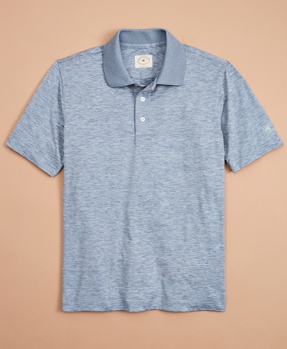 Performance Series Polo Shirt - Brooks Brothers Outlet