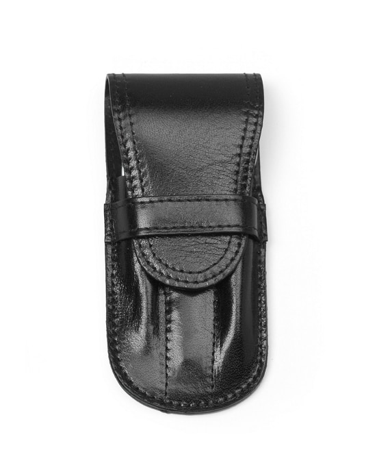 Small Foldover Manicure Set - Brooks Brothers Factory Outlet