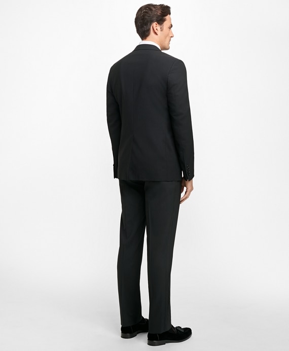 Regent Fit BrooksCool&reg; Tuxedo - Brooks Brothers Outlet