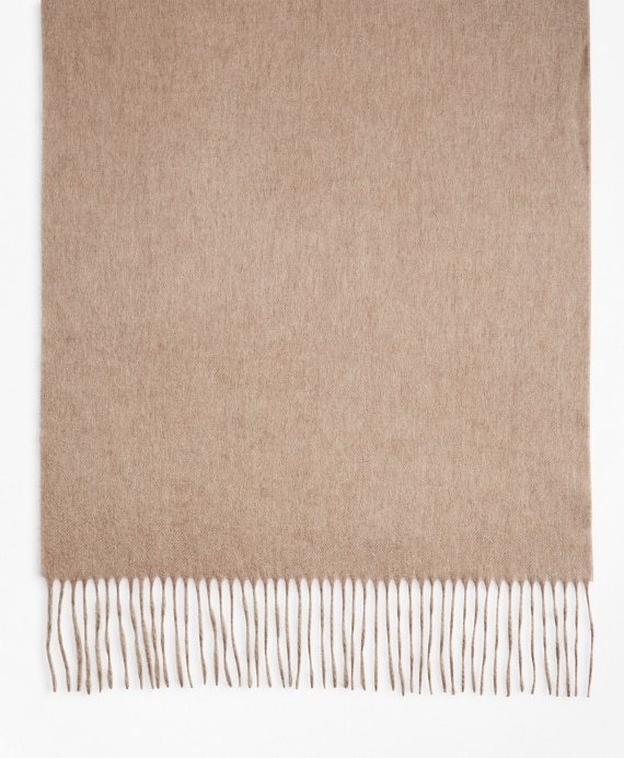 Cashmere Scarf - Brooks Brothers Outlet