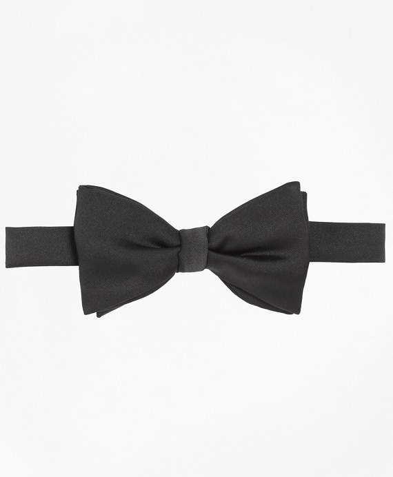 Butterfly Pre-Tied Bow Tie - Brooks Brothers Outlet
