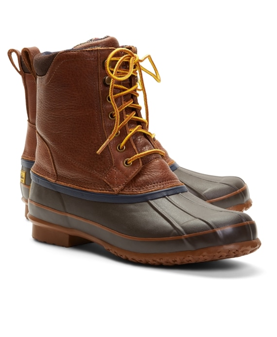 Duck Boots - Brooks Brothers Outlet