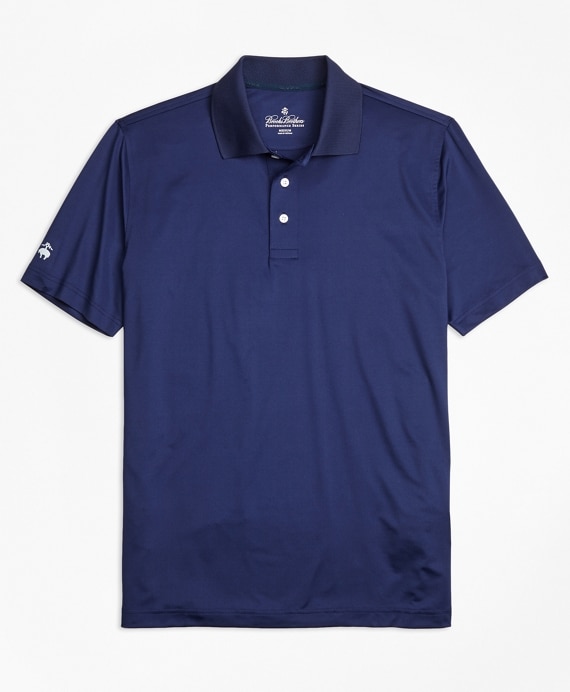 Performance Series Polo Shirt - Brooks Brothers Outlet