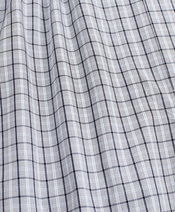 Traditional Fit Multi-Check Boxers - Brooks Brothers Outlet