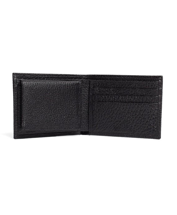 Buffalo ID Case - Brooks Brothers Outlet