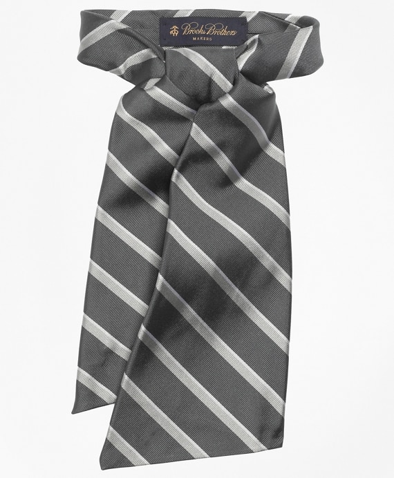 Formal Cravat - Brooks Brothers Outlet
