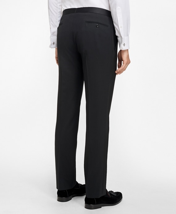 Regent Fit BrooksCool&reg; Tuxedo - Brooks Brothers Outlet