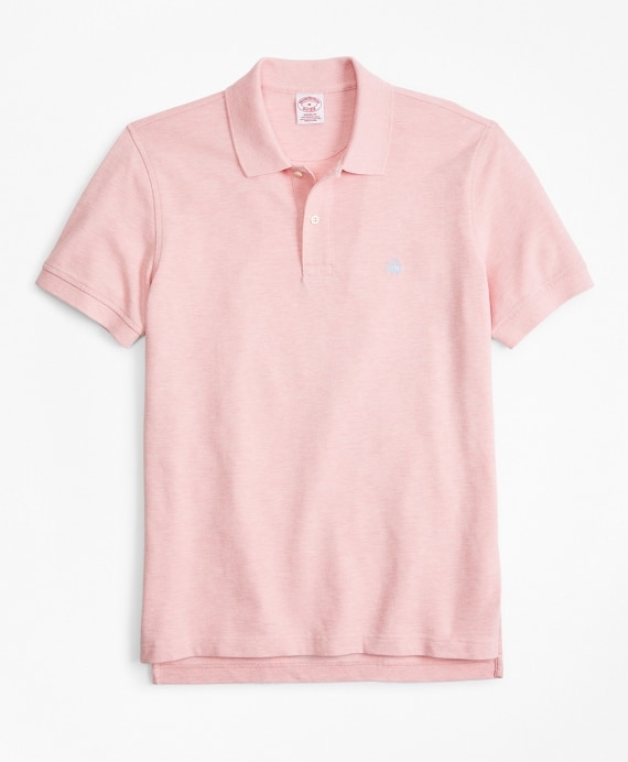 Original Fit Supima&reg; Cotton Performance Polo Shirt - Brooks Brothers Outlet