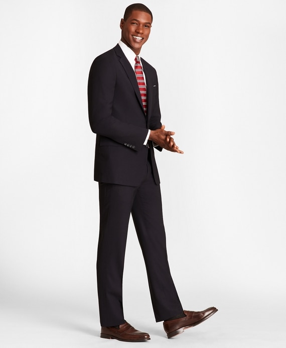 Regent Fit BrooksCool&reg; Suit - Brooks Brothers Outlet