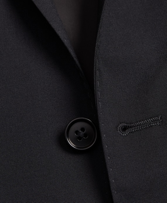 BrooksGate&trade; Regent-Fit Wool Suit Jacket - Brooks Brothers Outlet