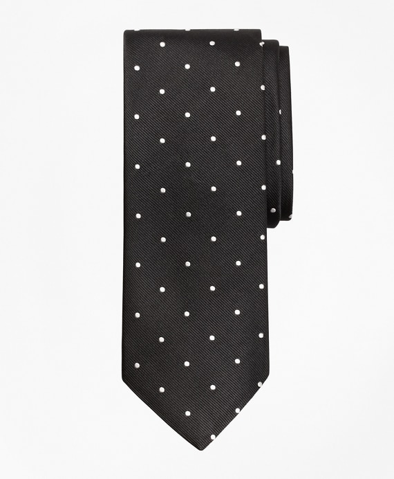 Dot Rep Tie - Brooks Brothers Outlet