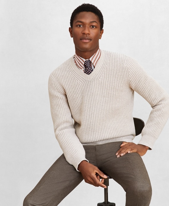 Men Sweaters - Brooks Brothers Factory Outlet