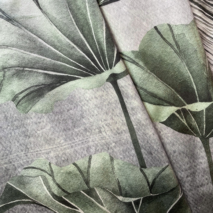 Orient Daybreak Curtains