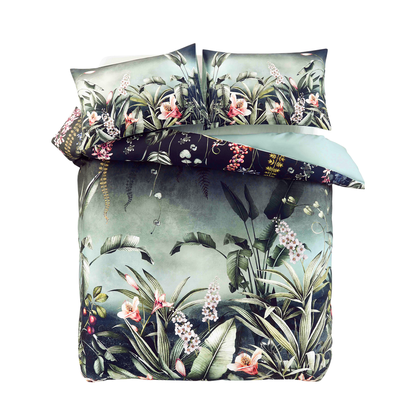 Gardens of Petra Bedding