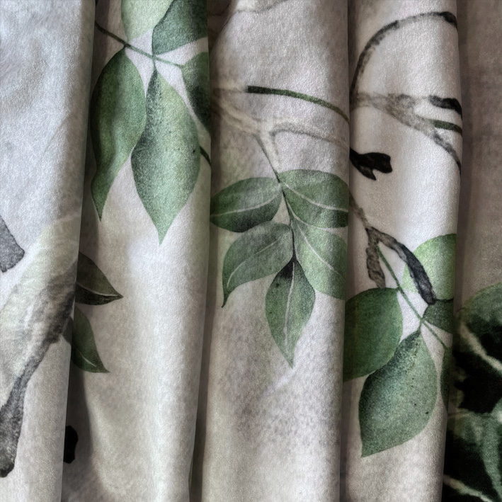 Orient Daybreak Curtains