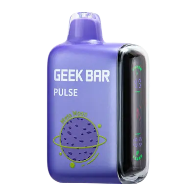 geek bar Meta Moon