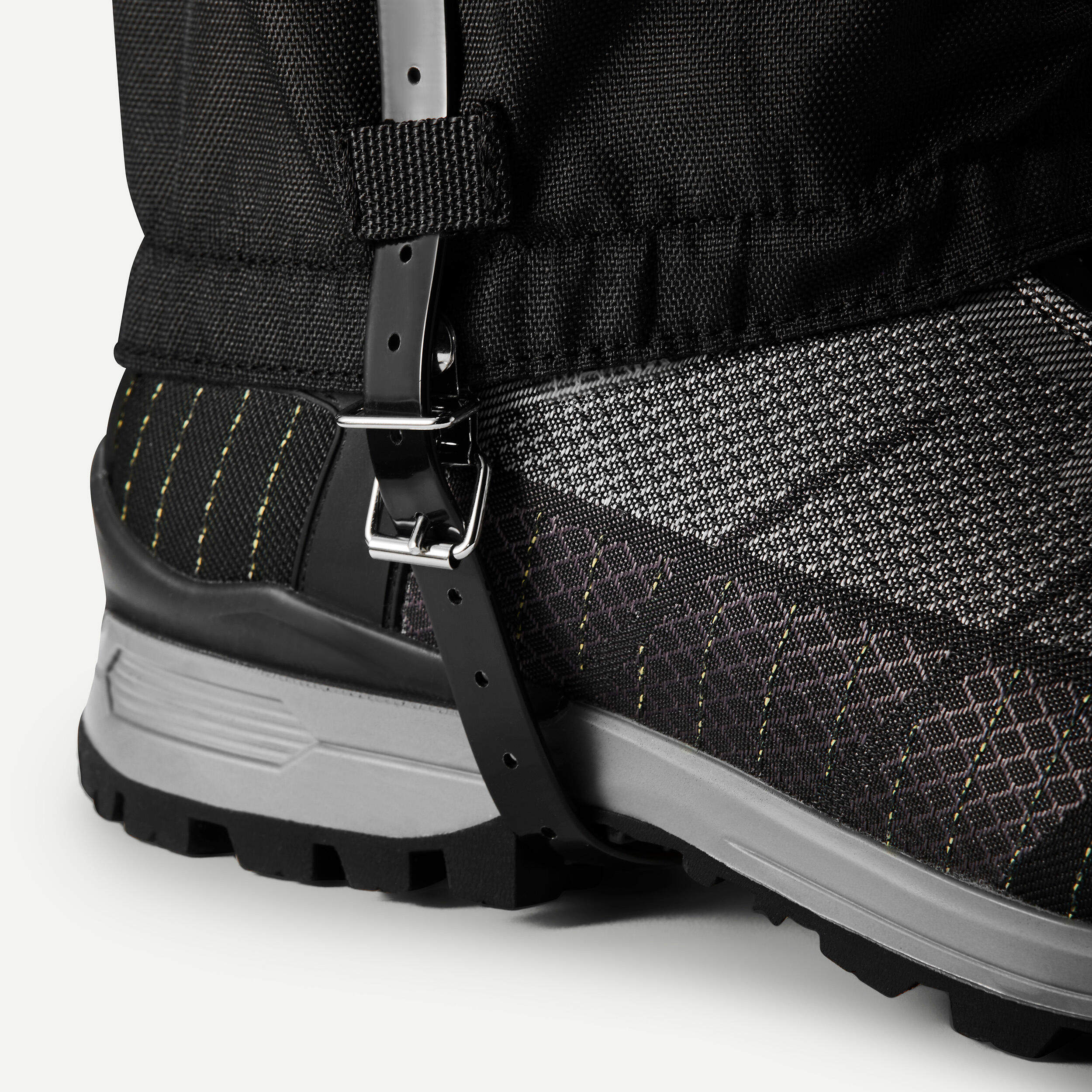 MT500 Low Hiking Gaiters