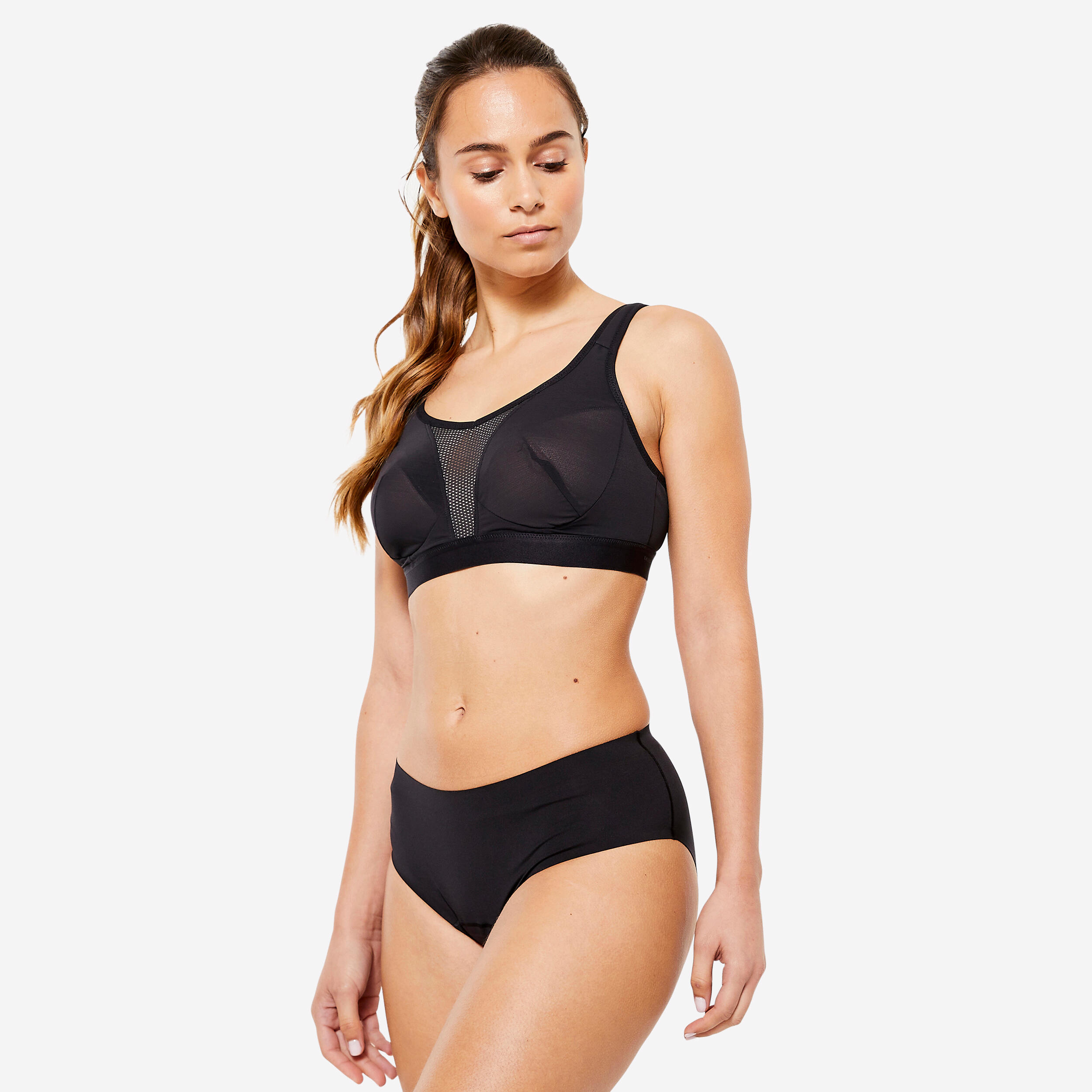 Period Pants - Black