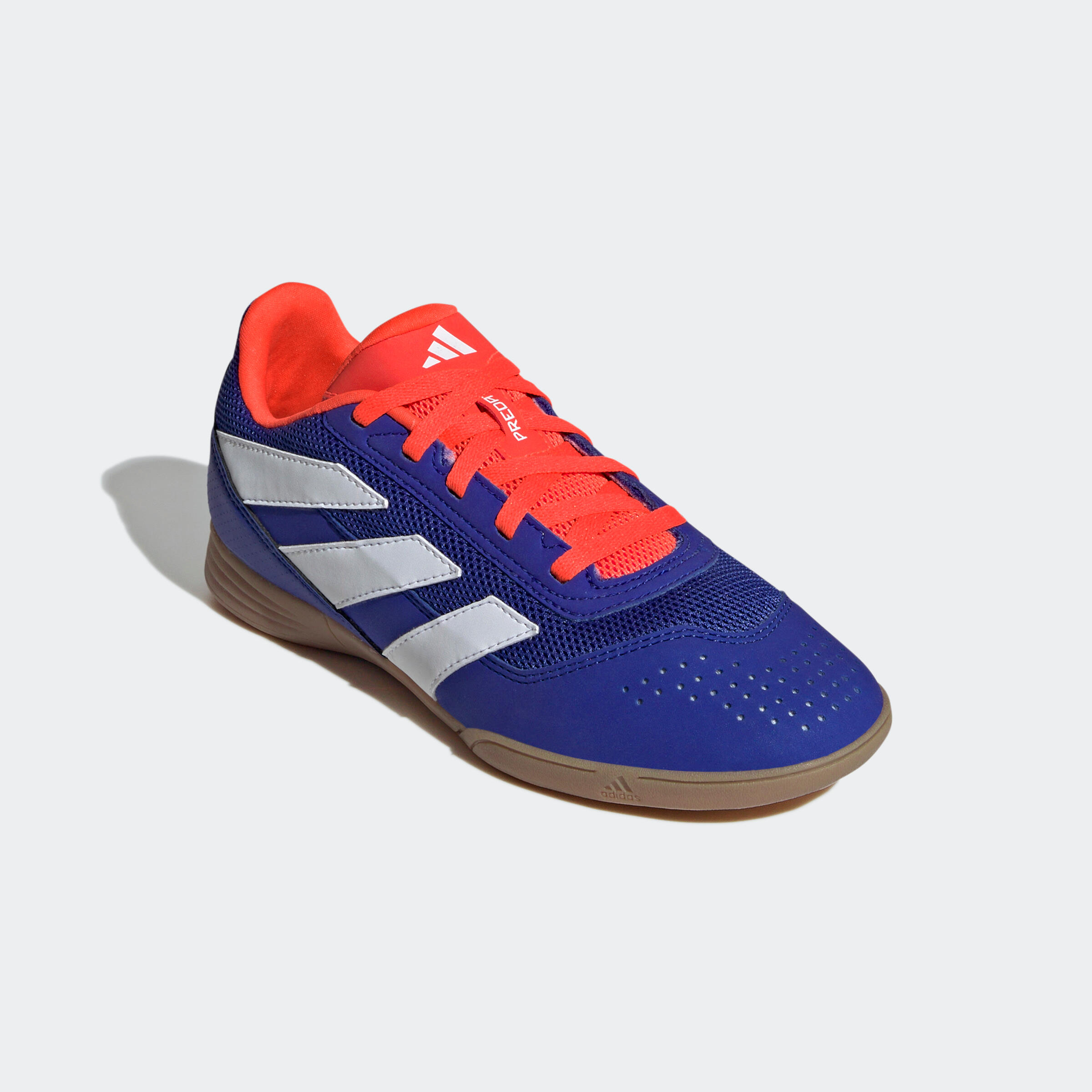 Kids' Predator Club Futsal - Blue