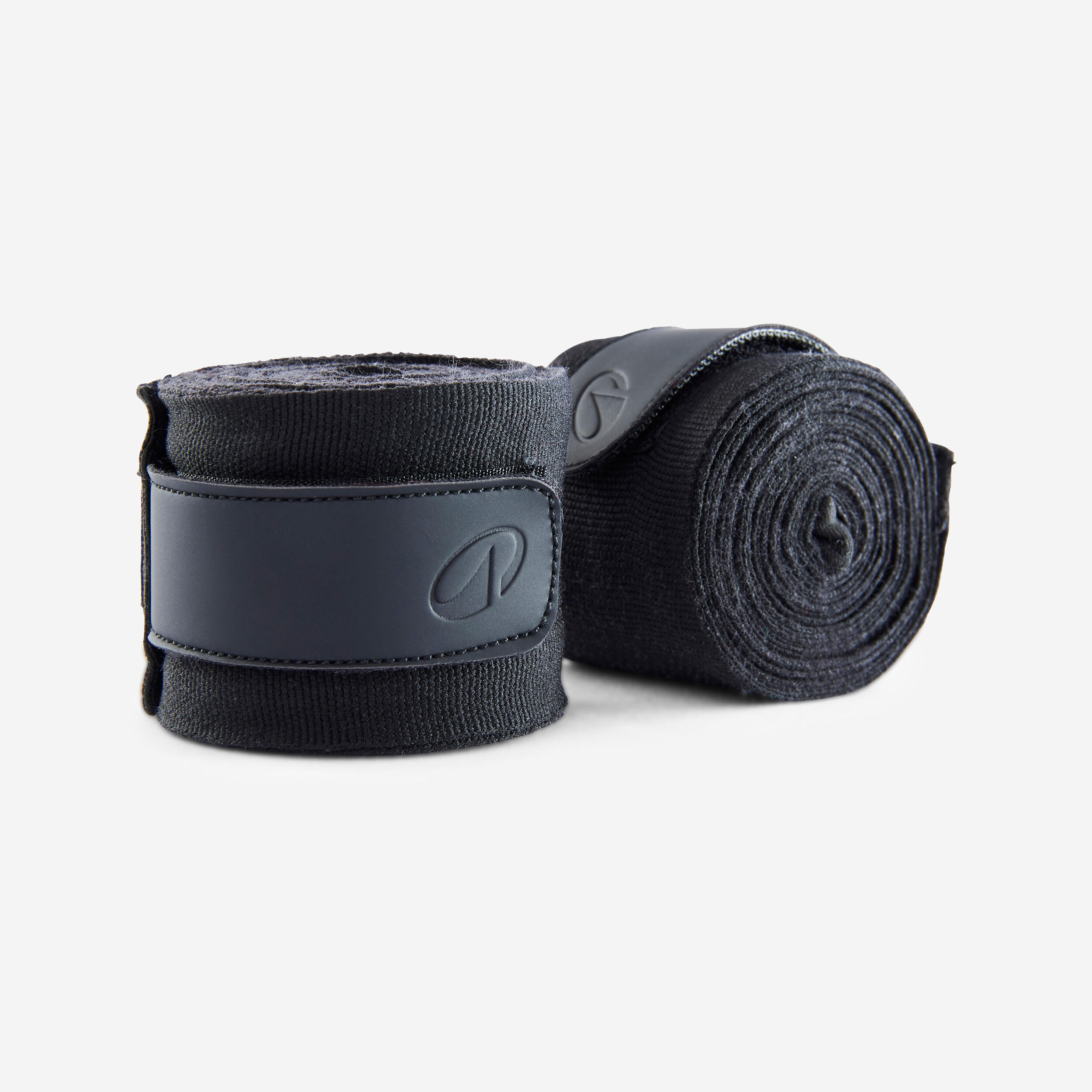 Boxing Wraps 2.5m - Black