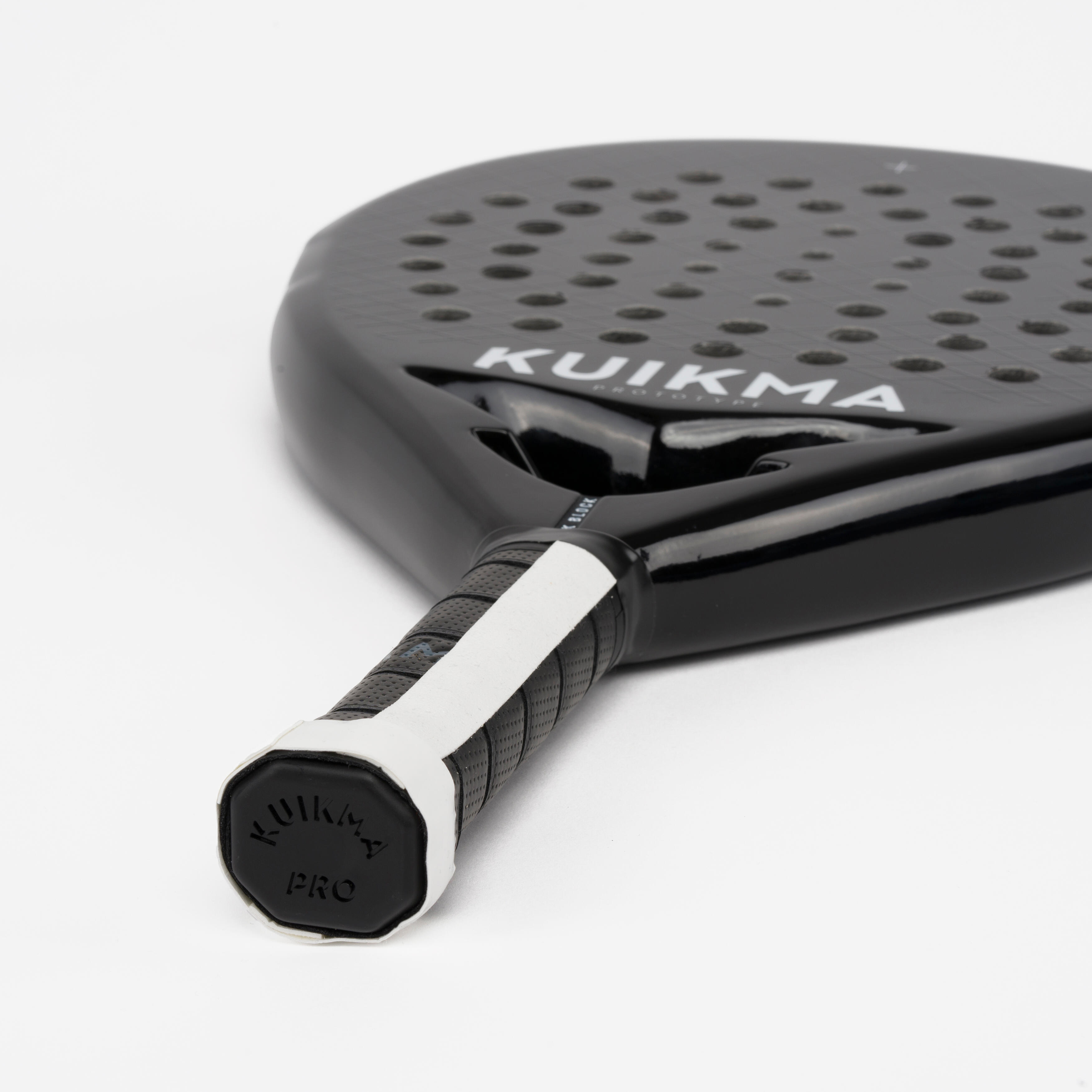 Wheelchair Padel Overgrip Protector