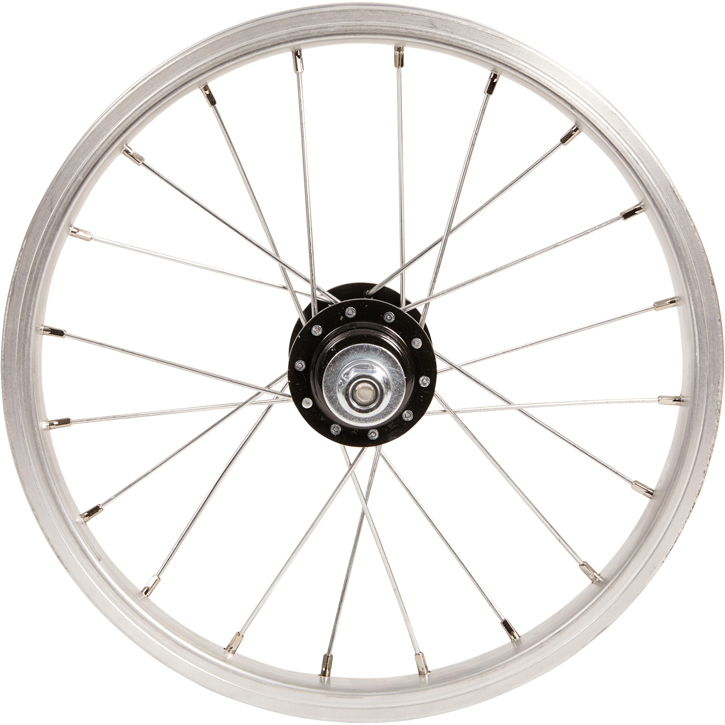 Kids Rear Wheel 14