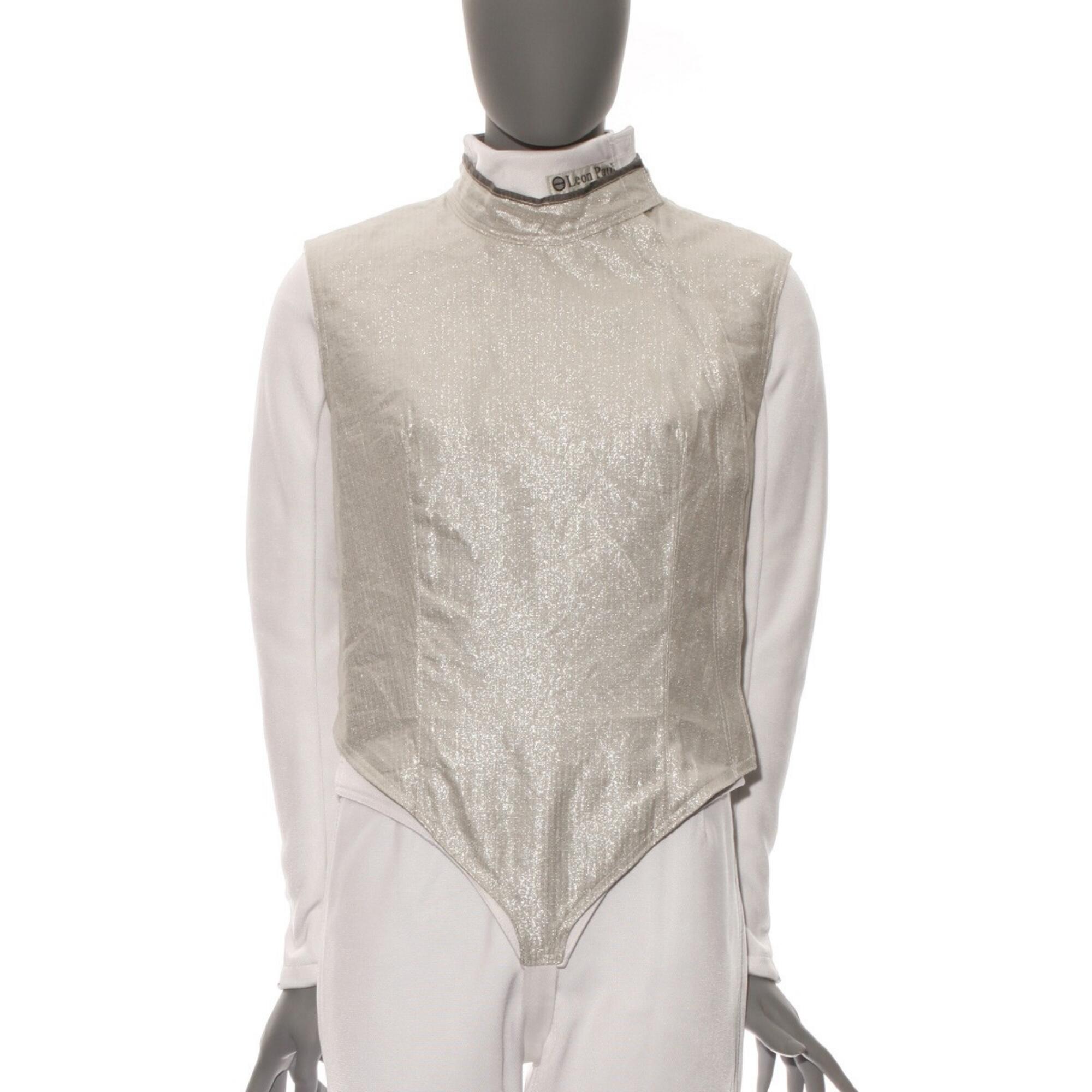 Women's Foil Lame Jacket Classic