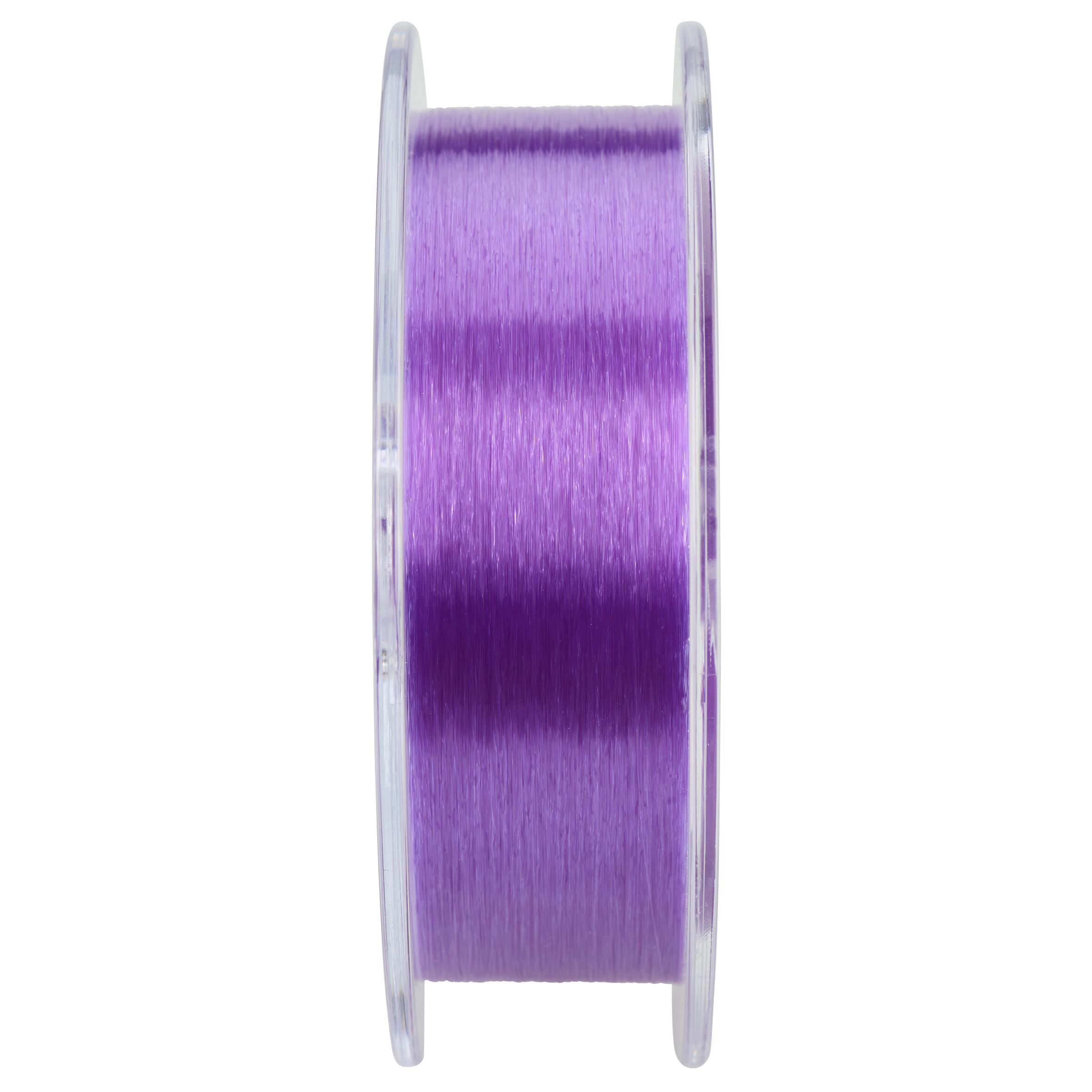 Violet surfcasting line RESISURF