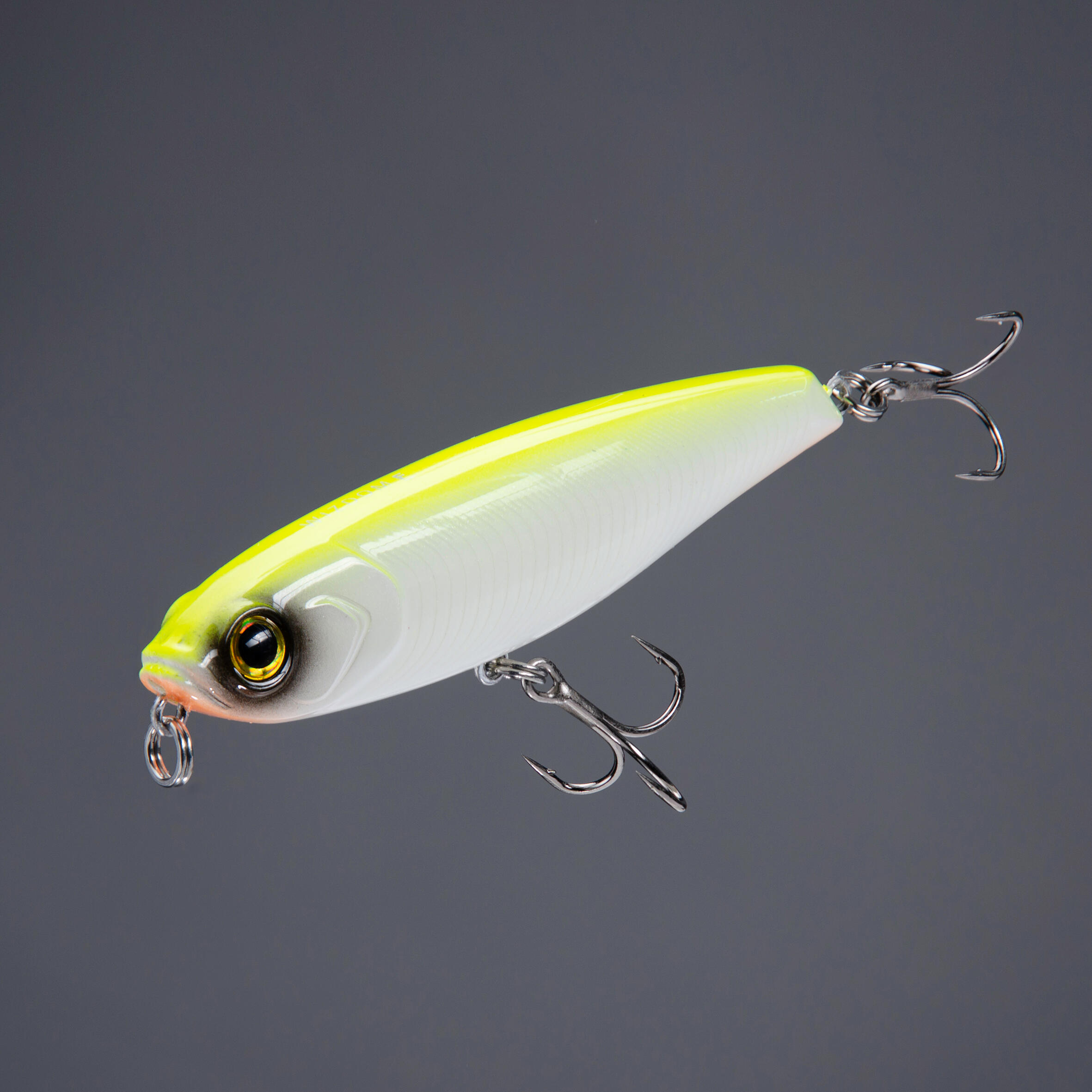 Plug bait WIZDOM 95F Mahimahi sea fishing with lures
