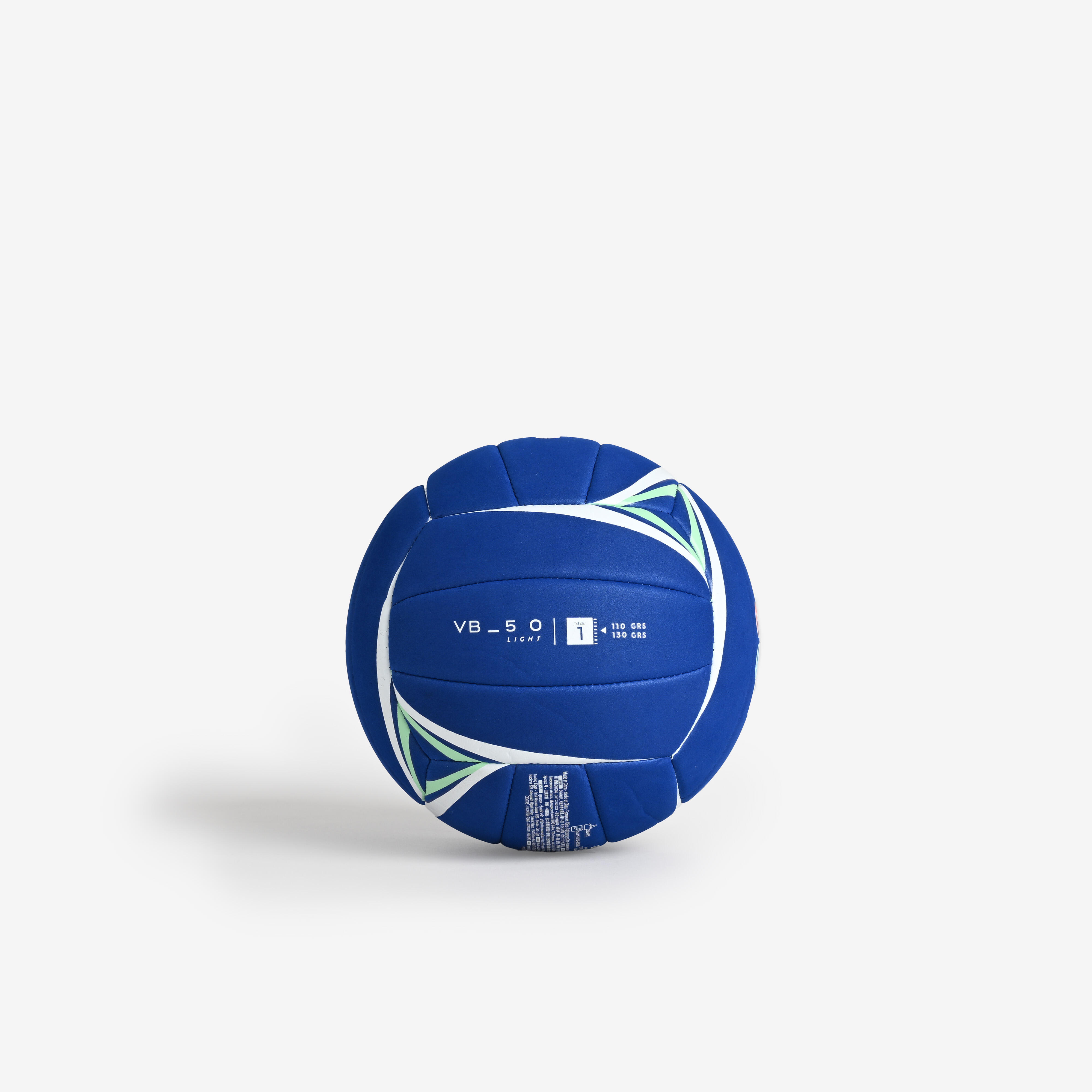 Junior size 1 volleyball