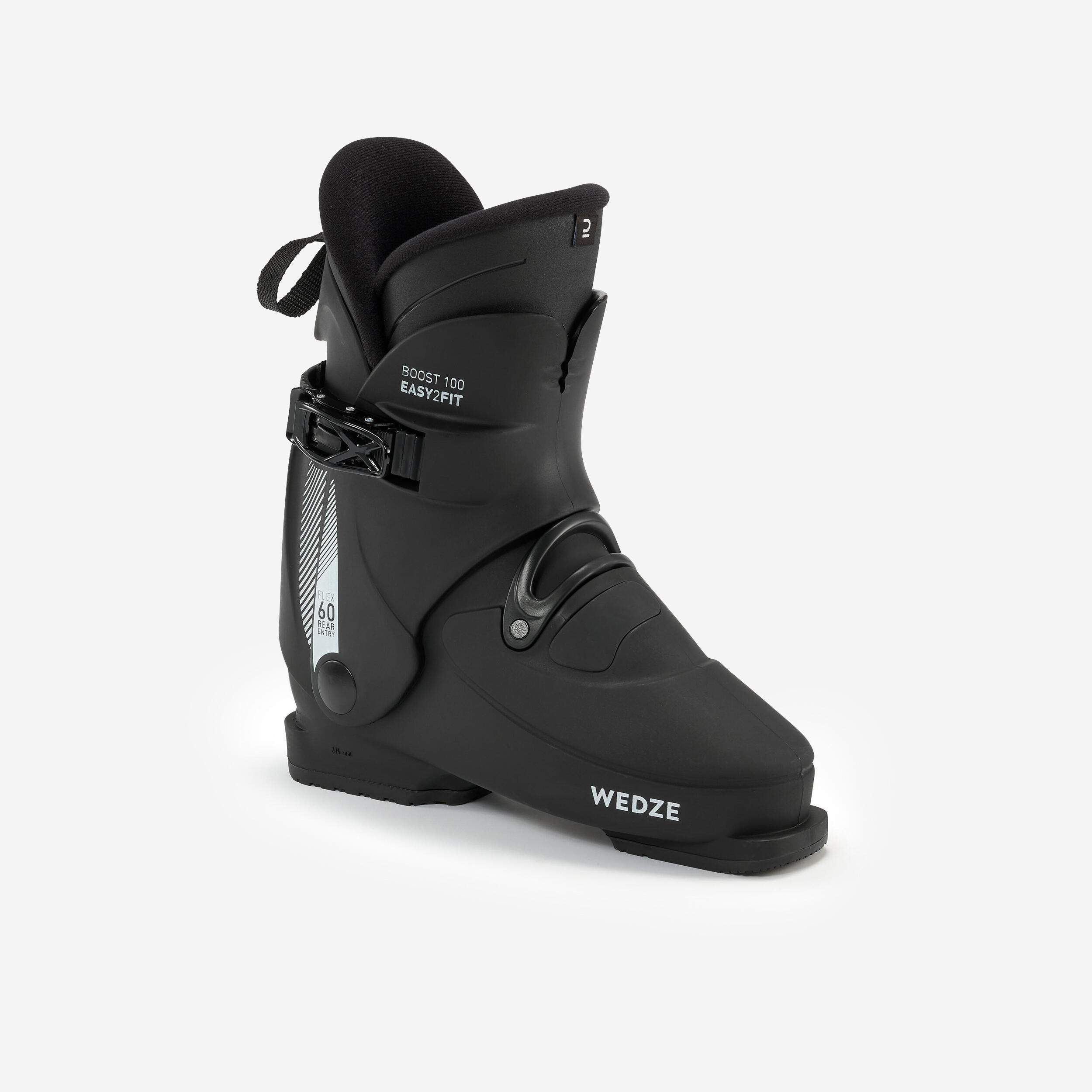 MEN’S SKI BOOT - 100