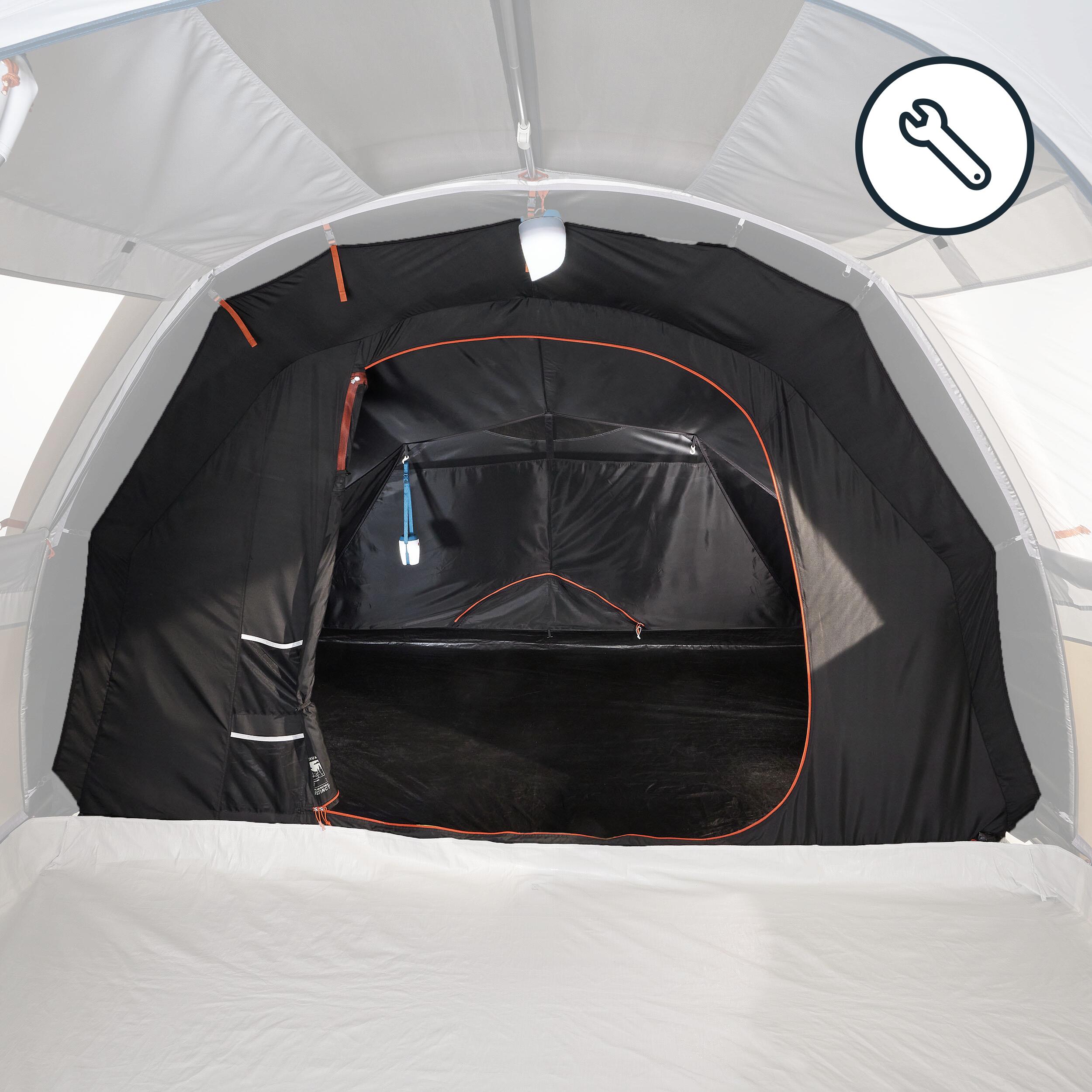 BEDROOM - REPLACEMENT PART FOR THE AIR SECONDS 4.1 FRESH&BLACK TENT