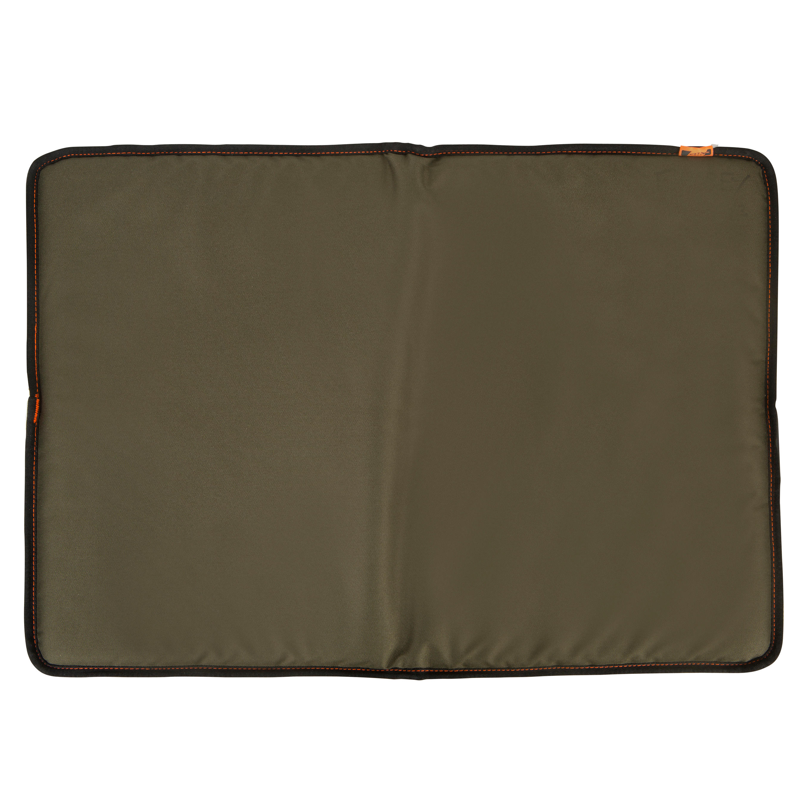 Dog Mat - Brown