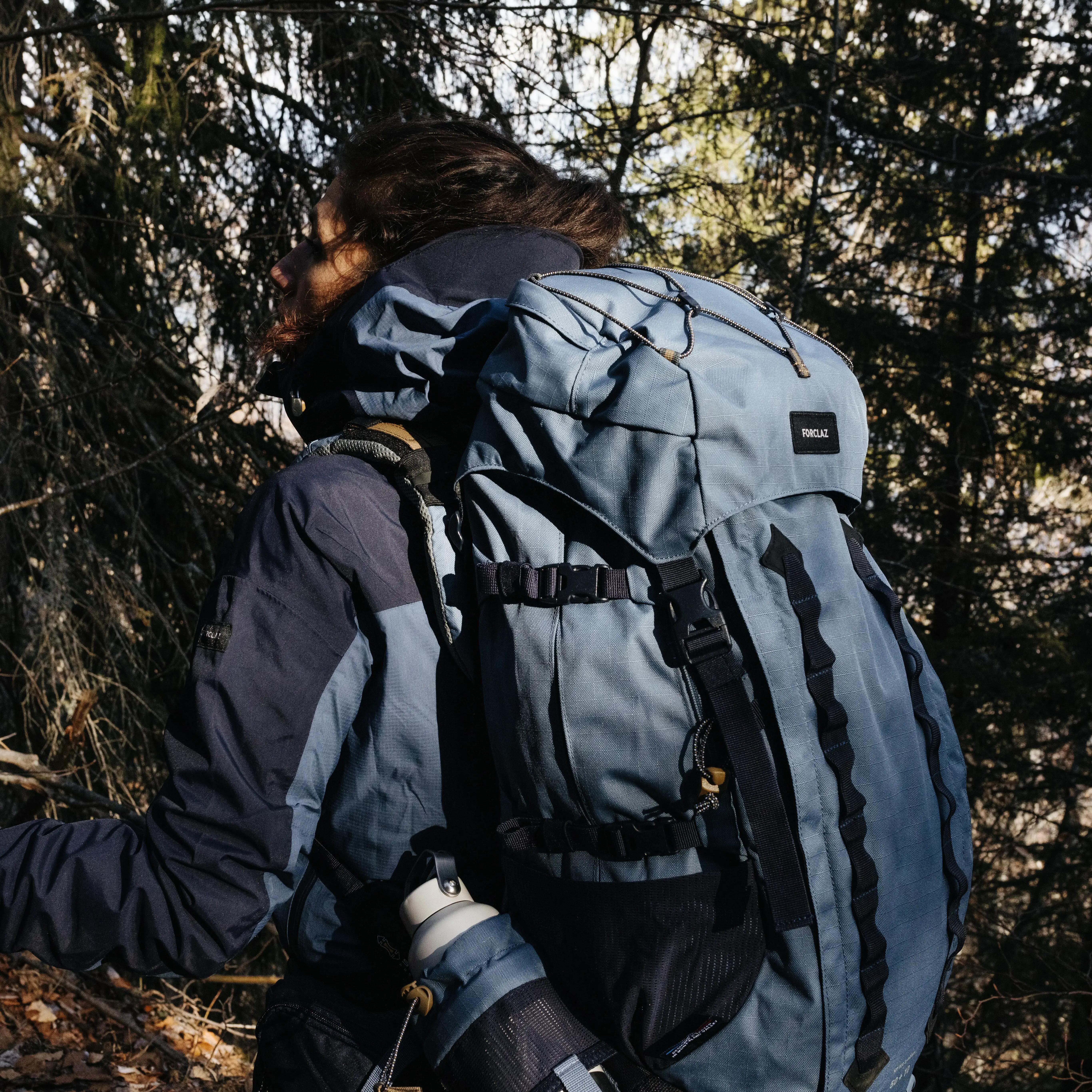 Women’s Waterproof Jacket – 20 000 mm – taped seams - MT500